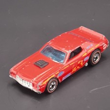 Hot wheels 1974 macchina - hot,