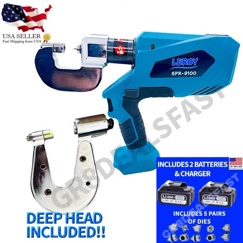 Spr 9100 aluminum - spr, body