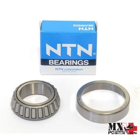 Kit cuscinetti sterzo honda - di,
