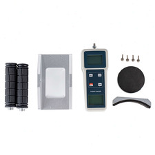 Dinamometro muscolare con