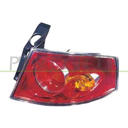 Fanale posteriore destro - fanale,