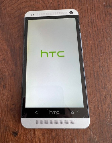 Htc one smartphone - m7,