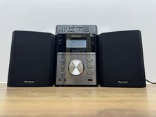 Pioneer em11 micro - x-em11,