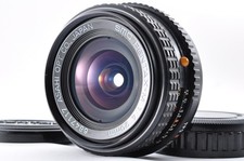 SMC Pentax-M 20 mm f4 obiettivo grandangolare per attacco K dal GIAPPONE quasi come nuovo Fm Jp #117