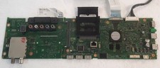 SCHEDA MADRE MAINBOARD TV SONY