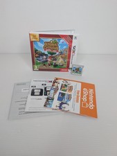 Animal Crossing New Leaf