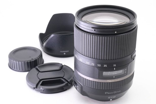 Tamron 300 6 - tamron,