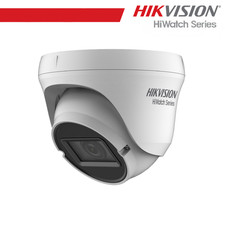 Hikvision Videocamera