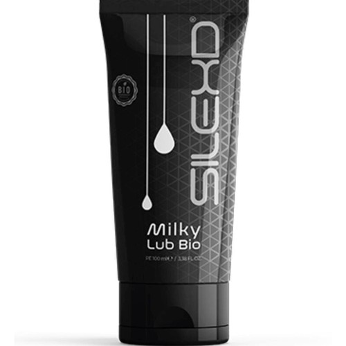 Silexd milky lub - milky,
