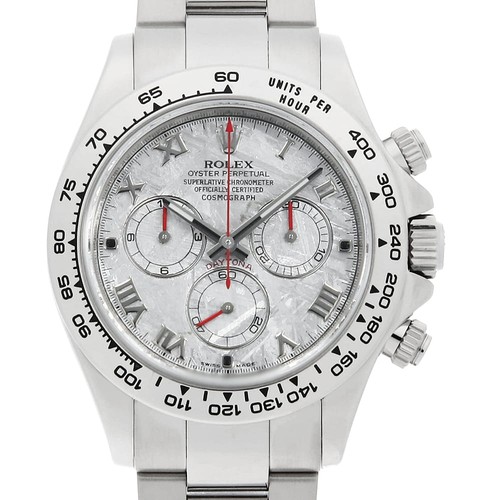 Rolex cosmograph daytona - rolex,