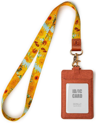 Carte porta badge - porta,