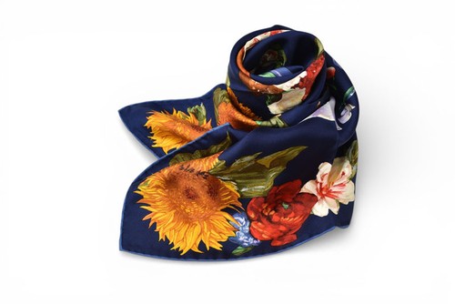 Gucci sciarpa vintage - gucci,