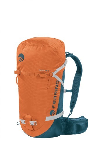 Zaino alpinismo escursionismo - alpinismo,