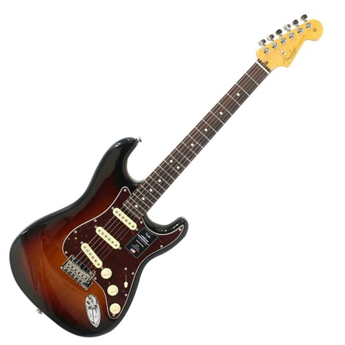 Fender proii st sunburst - am,