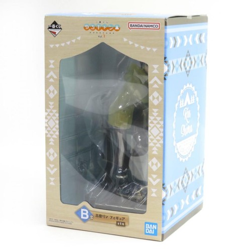 Ichiban kuji banpresto figura - ichiban,
