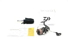 Daiwa luvias 4000 xh - 24,