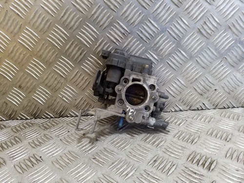 Valvola farfalla opel - farfalla, astra