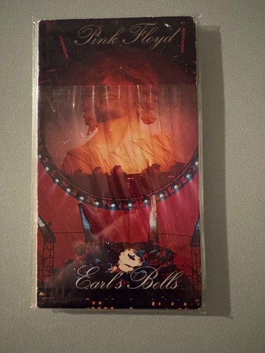 Pink floyd earls bells - floyd, box