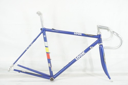 Look kg171 1996 frame - look, /