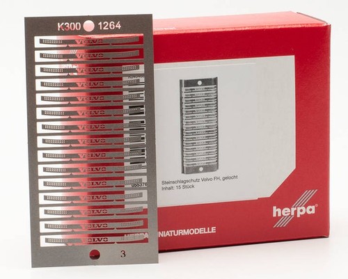 Herpa protezione antischegge - protezione,