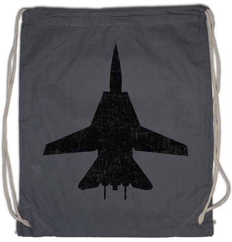 Jet silhouette borsa - ii, con