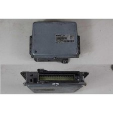 Control unit 0261204051 for PEUGEOT 106 MK1 1991-1996 used (910)