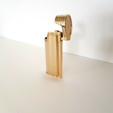 PORTA ACCENDINO IN METALLO PER