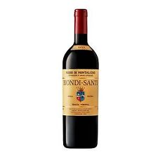 Rosso di Montalcino 2021 BIONDI SANTI Rosso di Montalcino