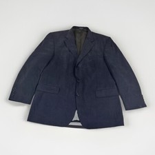 Oscar De La Renta Blazer Mens