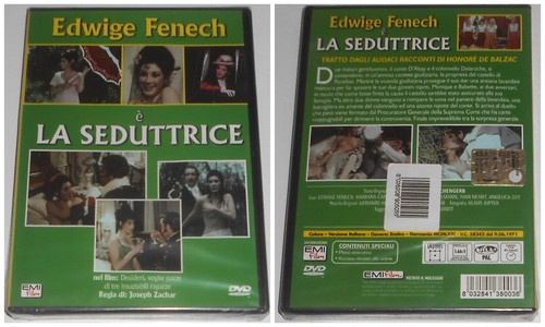 Seduttrice edwige fenech - seduttrice,