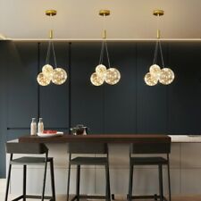 Lampadario LED illuminazione