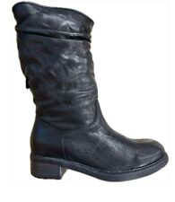 NERO GIARDINI Tronchetti DONNA