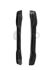 Spoiler Lama Anteriore Smart