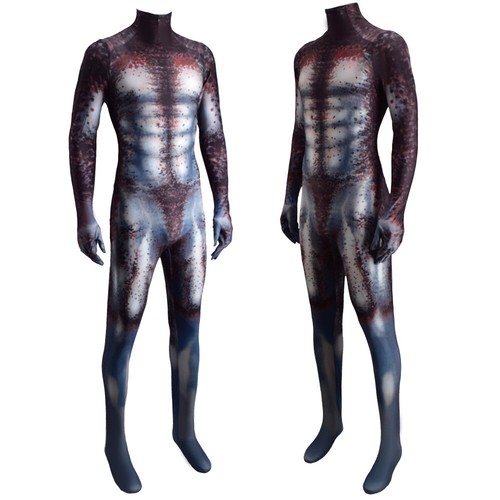 Tuta predatore horror