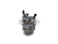 6BX-14301-10 11 00 Carburatore Carb Assy Per Motore Fuoribordo Yamaha F6 6HP ...