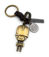 Portachiavi Bebè Bambino