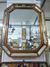 grande specchiera murano