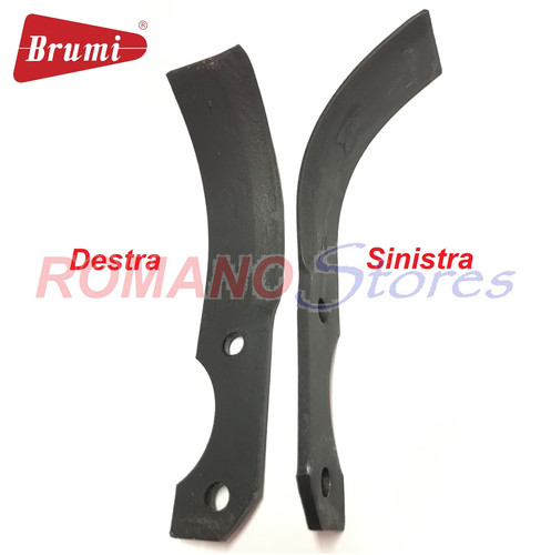 Zappetta interasse 40x6 - zappetta, 70