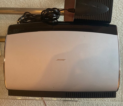 Bose media av48 funzionante - media,