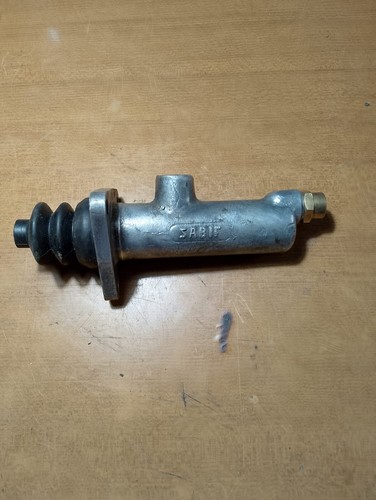 Pompa freni lancia - pompa,