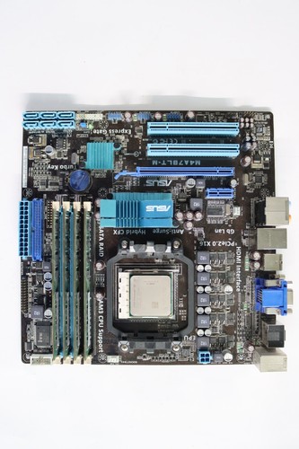 Asus m5a78lt socket scheda - asus,