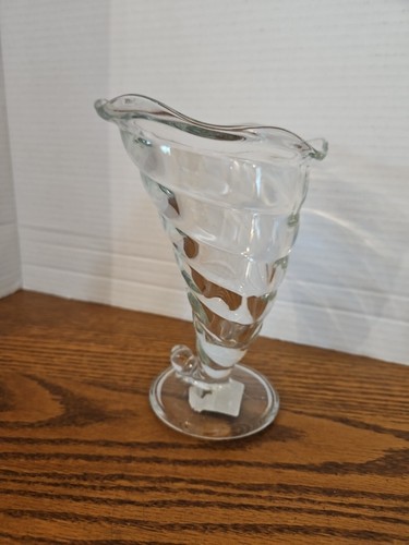 Set bicchieri dessert - 4,