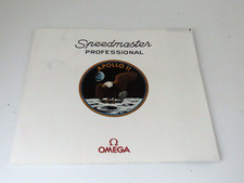 Omega Speedmaster 30°