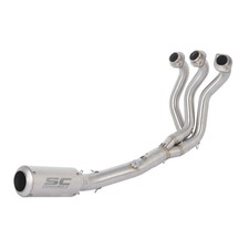 For Yamaha MT-09 2014-2020