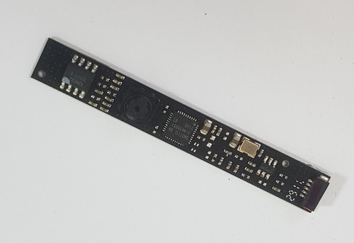 Scheda modulo fotocamera