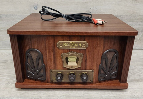 Teac 180 nostalgia compact - teac,