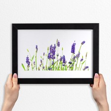 Cornici Legno MDF Foto Poster