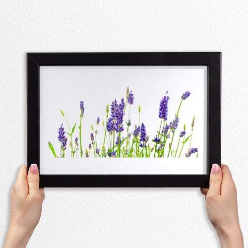 Cornici legno mdf foto poster - cornici,