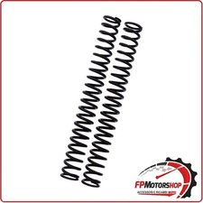 COPPIA MOLLE FORCELLA YSS PER MOTO LR350A090S295X SUZUKI GSF 600 S BANDIT