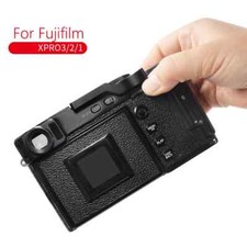 Hot Shoes Cover Thumb Up Rest